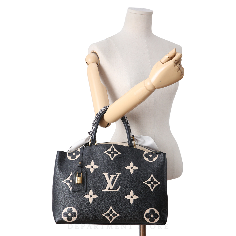 LOUIS VUITTON(USED)루이비통 앙프렝뜨 그랑 팔레